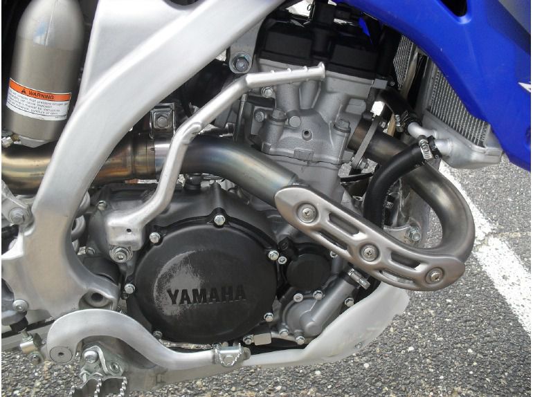 2009 Yamaha YZ250F , $3,299, image 3
