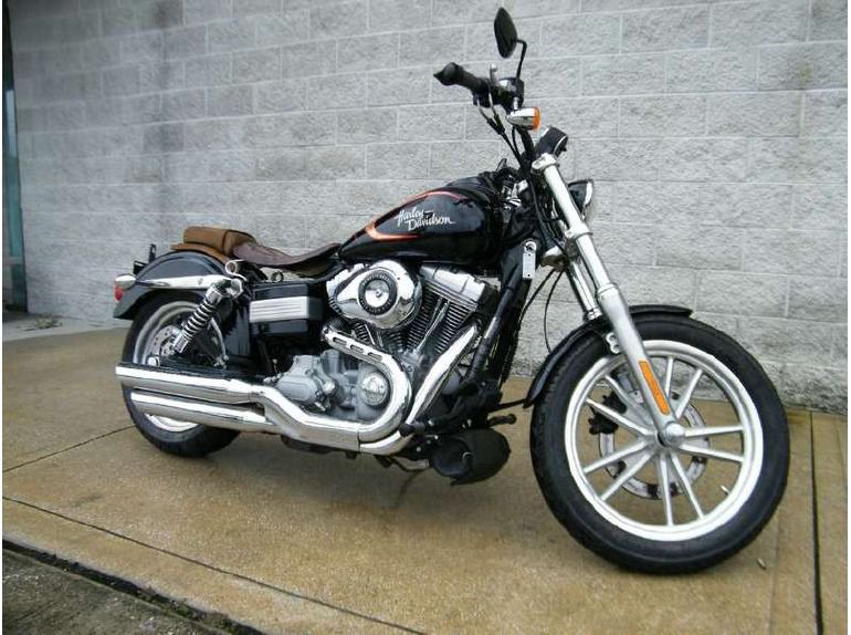 2010 Harley-Davidson FXD - Dyna Super Glide 