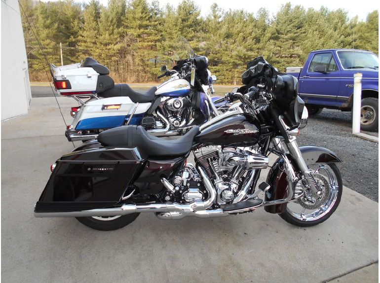 2014 Harley-Davidson FLHTK Limited , US $, image 8
