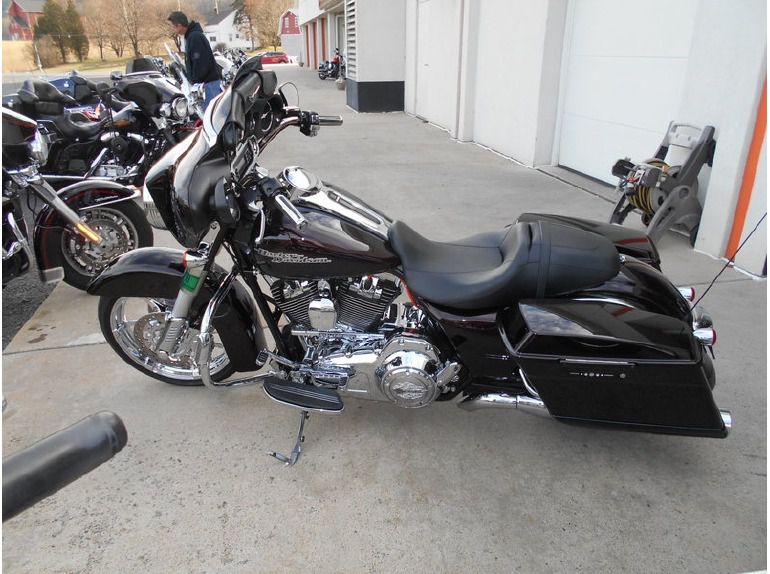 2014 Harley-Davidson FLHTK Limited , US $, image 10