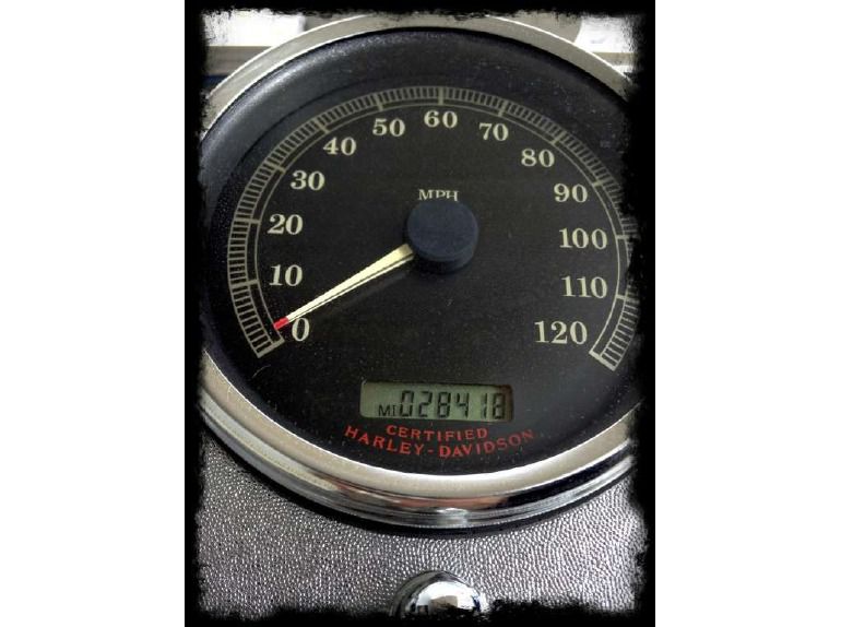 2006 Harley-Davidson Road King , $11,990, image 2