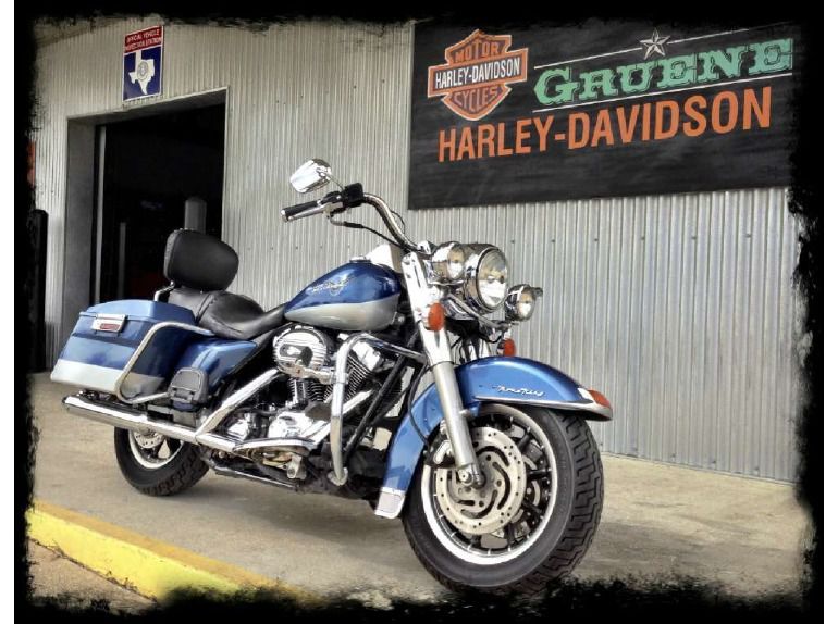 2006 Harley-Davidson Road King , $11,990, image 3