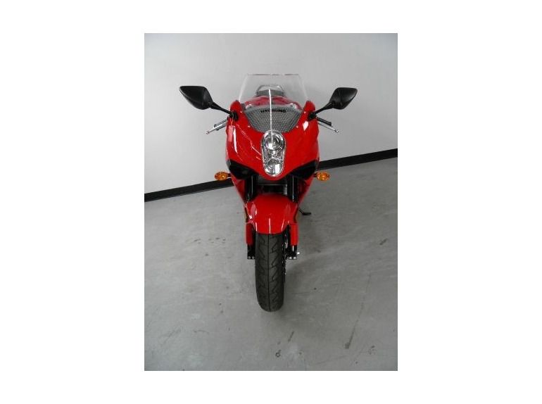 2008 Hyosung GT650R , $3,988, image 7