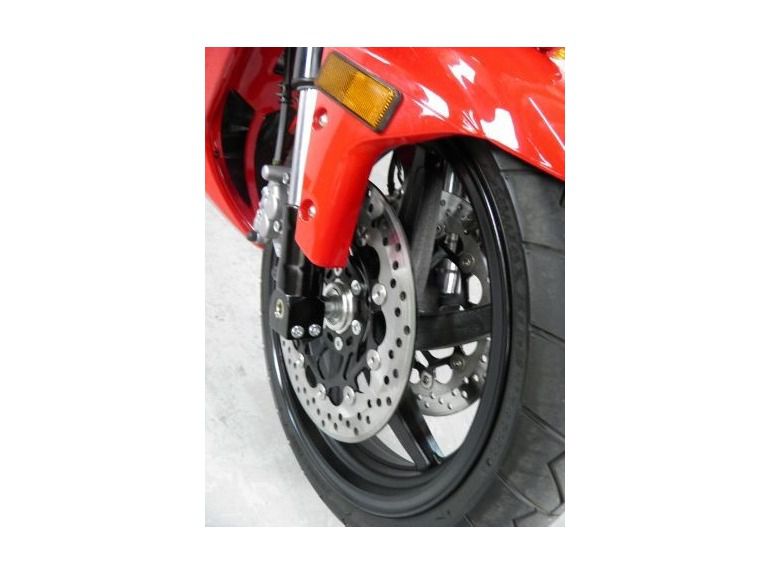 2008 Hyosung GT650R , $3,988, image 16