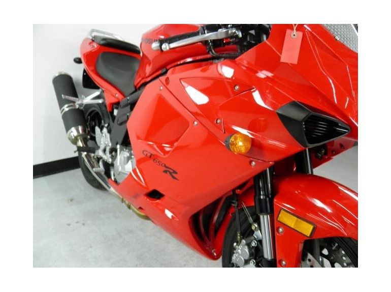2008 Hyosung GT650R , $3,988, image 17