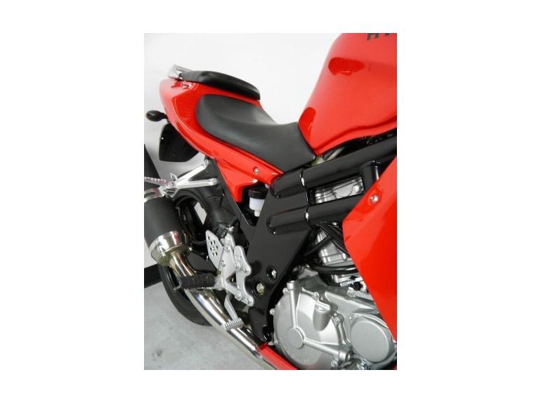 2008 Hyosung GT650R , $3,988, image 19