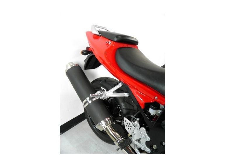 2008 Hyosung GT650R , $3,988, image 20