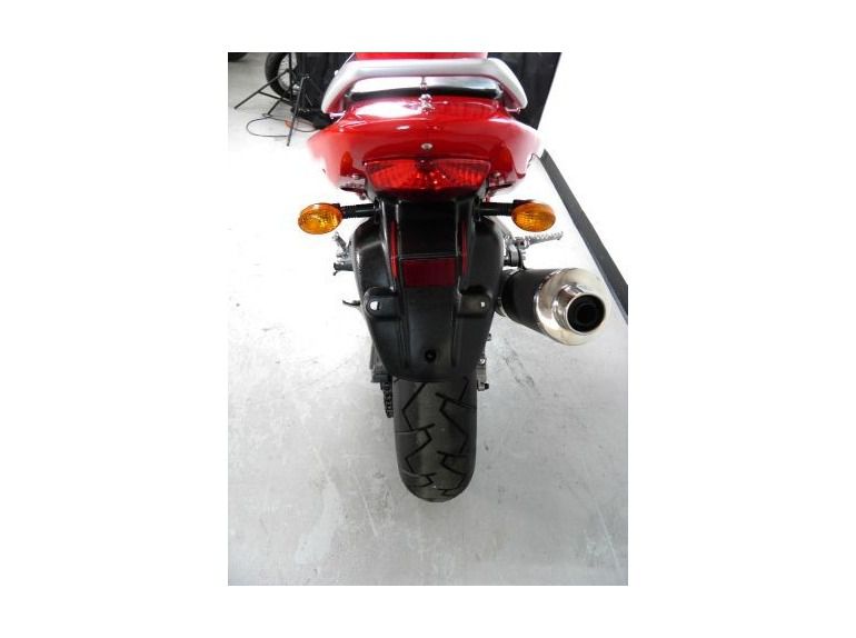 2008 Hyosung GT650R , $3,988, image 22