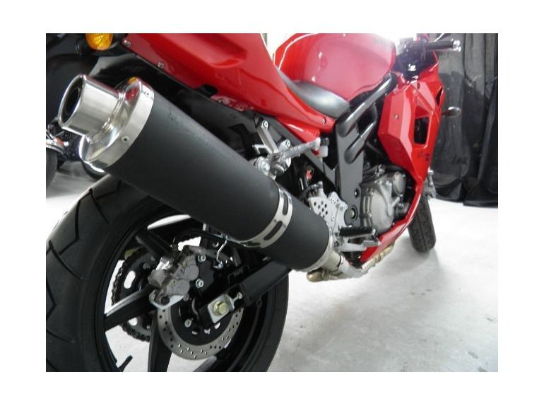 2008 Hyosung GT650R , $3,988, image 23