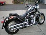 Used 2003 harley-davidson softail fat boy for sale
