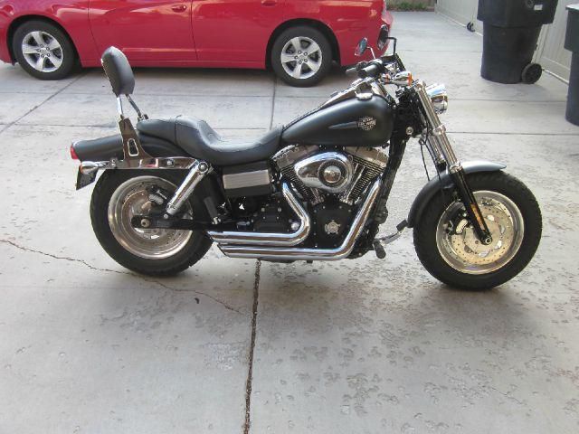 Used 2011 Harley-Davidson FXDF for sale.