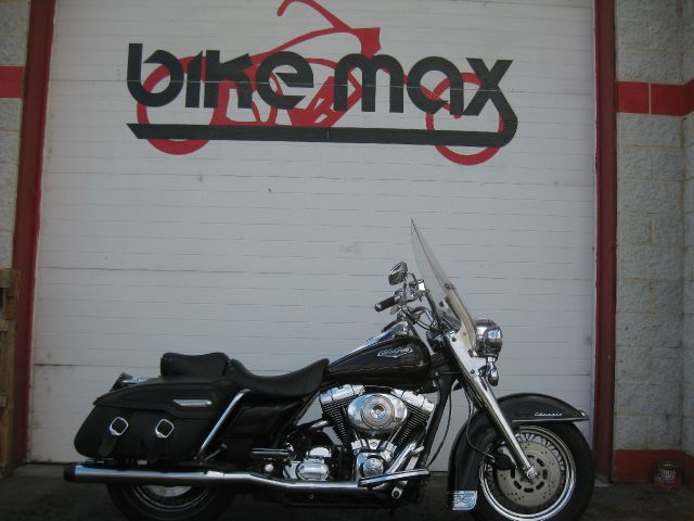 Used 1999 Harley Davidson Road King Classic for sale.
