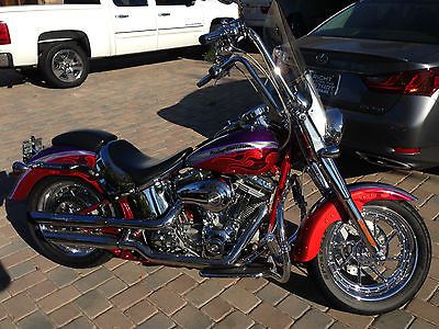 Harley-Davidson : Other This is a BAD ASS 2006 Screaming