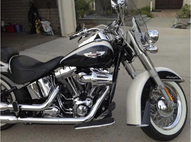 2014 harley-davidson flhxs street glide special