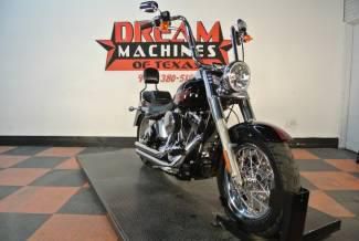 2007 HARLEY DAVIDSON FLSTF FATBOY FAT BOY *BOOK VALUE $12,500*