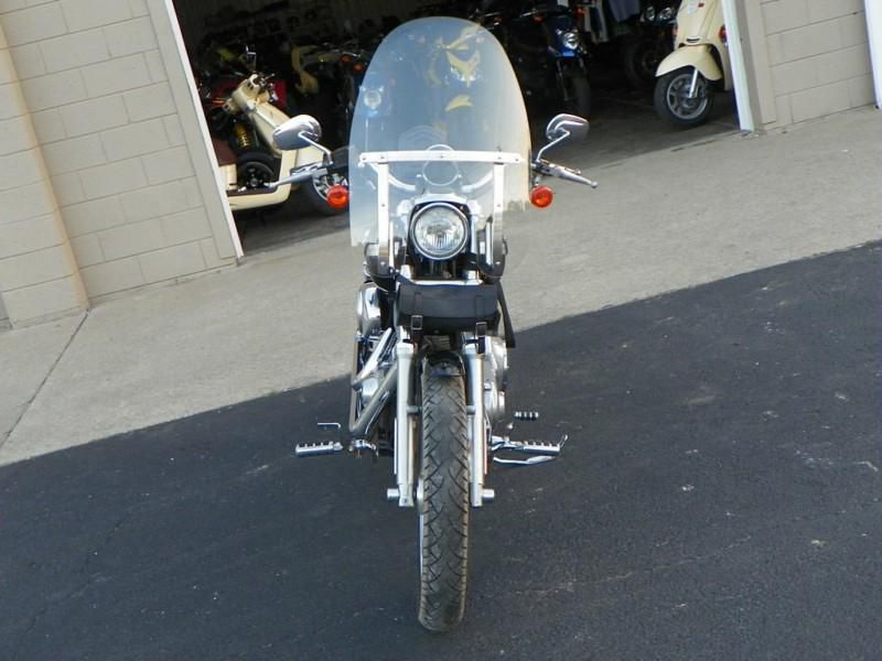 Beautiful 2003 Harley-Davidson Dyna FXD Motorcycle, US $3,000.00, image 2