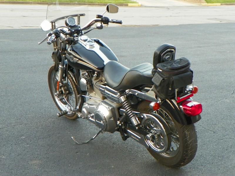 Beautiful 2003 Harley-Davidson Dyna FXD Motorcycle, US $3,000.00, image 5