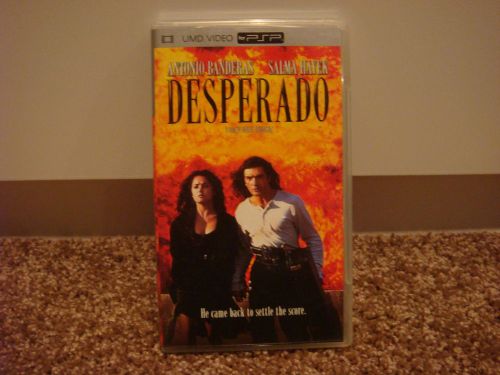 Desperado (umd, 2006)