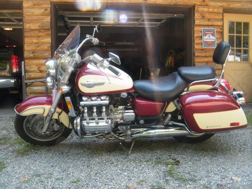 1998 Honda Valkyrie, US $5,500.00, image 3