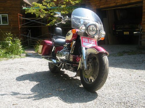 1998 Honda Valkyrie, US $5,500.00, image 4