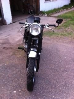 1968 BSA Starfire 250cc, US $2,200.00, image 11