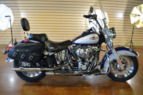 2006 Harley-Davidson Softail