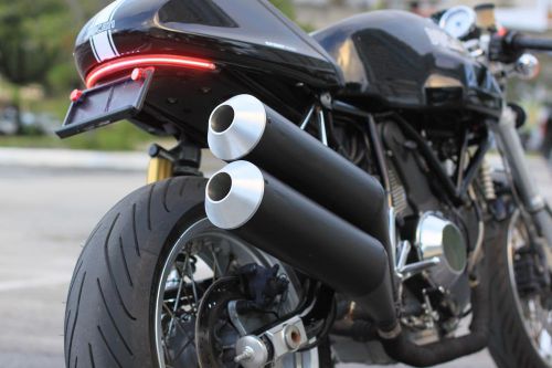 2006 Ducati Sport Classic