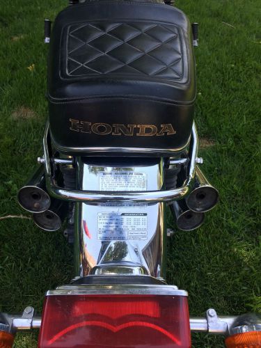 1982 Honda CB, US $3,800.00, image 14