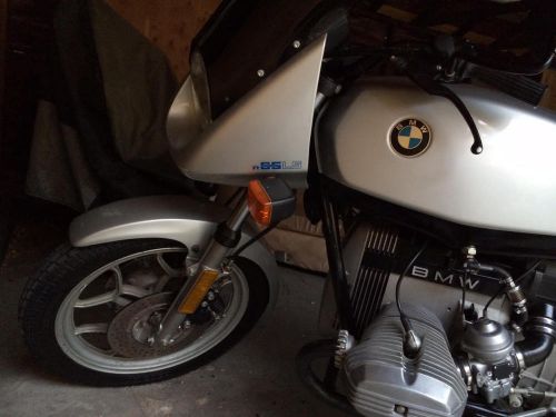 1984 BMW R-Series, US $5,150.00, image 3