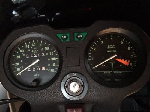 1984 BMW R-Series, US $5,150.00, image 4