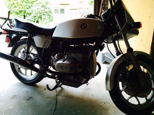 1984 BMW R-Series, US $5,150.00, image 5