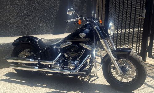 2015 harley-davidson softail