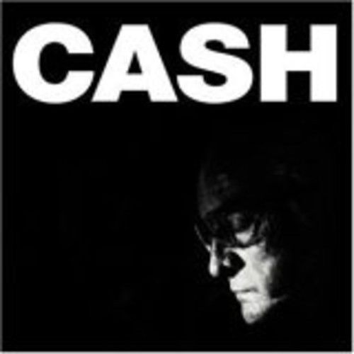 Johnny Cash - Man Comes Around [CD New]
