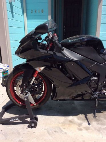 2008 Kawasaki Ninja, US $6,900.00, image 2