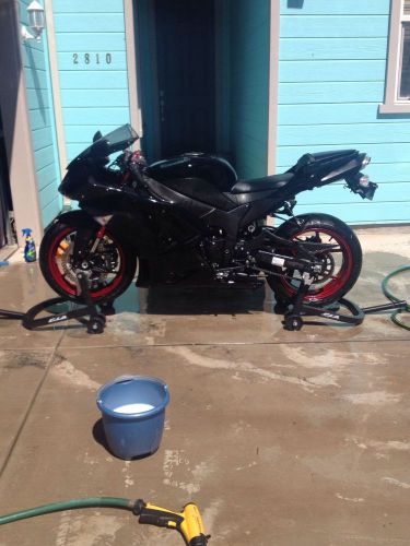 2008 Kawasaki Ninja, US $6,900.00, image 3