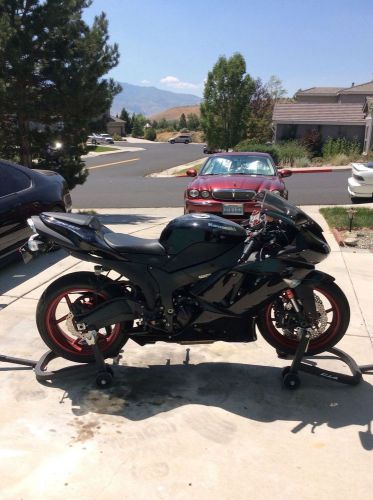 2008 Kawasaki Ninja, US $6,900.00, image 5