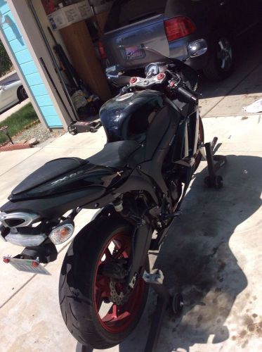 2008 Kawasaki Ninja, US $6,900.00, image 8