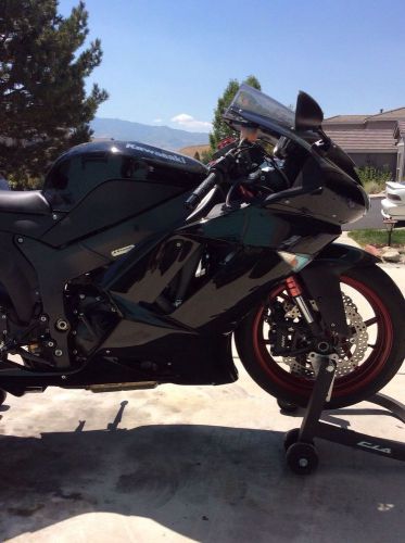 2008 Kawasaki Ninja, US $6,900.00, image 9