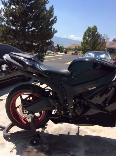 2008 Kawasaki Ninja, US $6,900.00, image 10