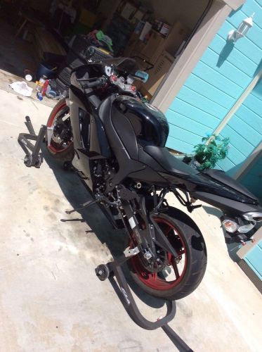 2008 Kawasaki Ninja, US $6,900.00, image 11