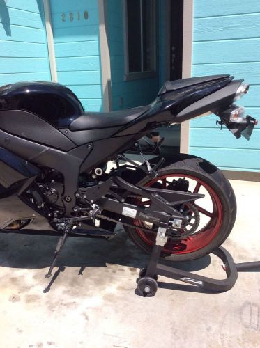2008 Kawasaki Ninja, US $6,900.00, image 12