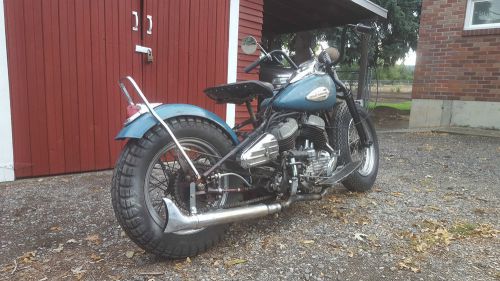 1942 Harley-Davidson Other, US $18000, image 10