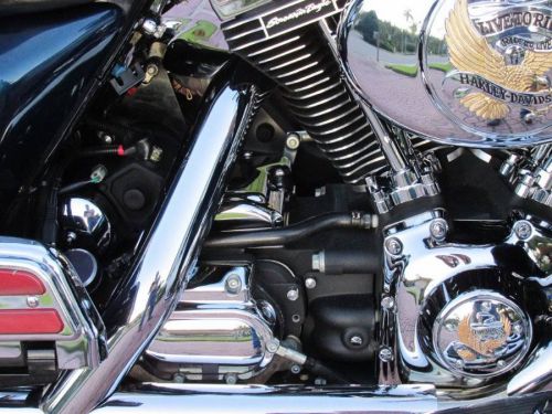 2004 Harley-Davidson Touring, US $41000, image 15