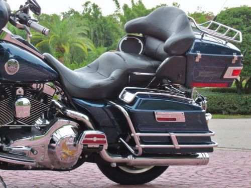 2004 Harley-Davidson Touring, US $41000, image 21
