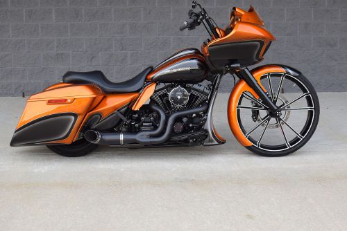 2015 Harley-Davidson Touring, US $42,442.87, image 2