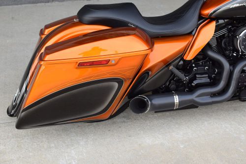 2015 Harley-Davidson Touring, US $42,442.87, image 8