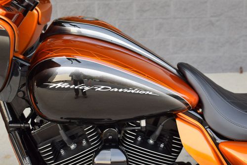 2015 Harley-Davidson Touring, US $42,442.87, image 13