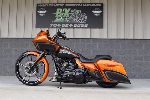 2015 Harley-Davidson Touring, US $42,442.87, image 17