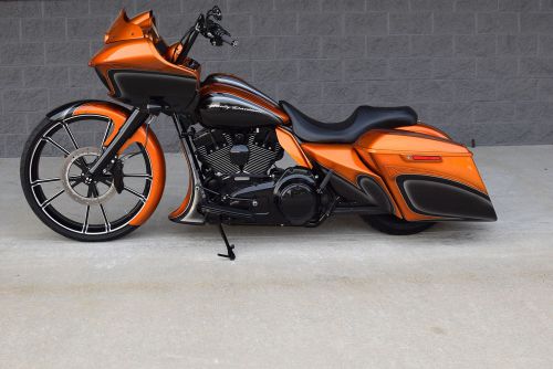 2015 Harley-Davidson Touring, US $42,442.87, image 18