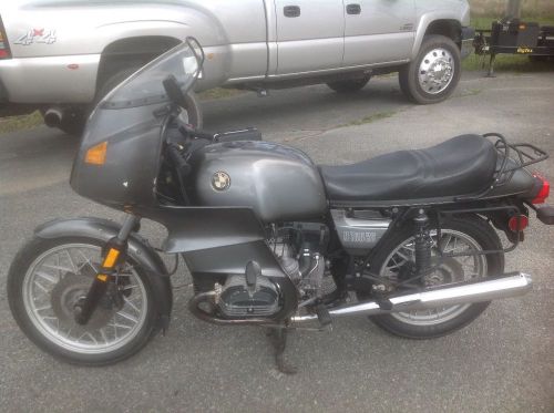 1984 BMW R-Series, US $11462, image 6